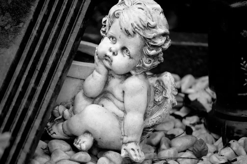 <p> The image of Cupid as a chubby, arrow-wielding cherub is a relatively modern depiction, but his origins trace back to ancient mythology. In Roman mythology, Cupid was known as the mischievous son of Venus, the goddess of love. However, in Greek mythology, he was Eros, a handsome and powerful god who had the ability to make both mortals and gods fall deeply in love. Over time, Renaissance artists began portraying him as the playful, baby-like figure we recognize today. His transformation from a powerful deity to a cute winged cherub is a fascinating example of how mythology has been reshaped over centuries to fit modern romantic ideals. </p> :: Pexels