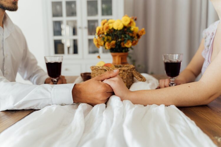 14 Simple but Memorable Ways to Celebrate Valentine’s Day