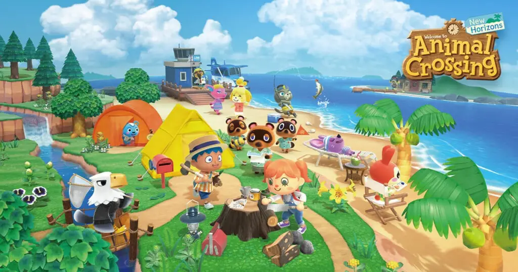 <p> When Animal Crossing: New Horizons was released, it quickly became a cultural phenomenon, especially during the pandemic. Millennials found solace in its relaxing gameplay and the ability to create their dream islands. The endless customization options, from designing homes to landscaping, allow players to express their creativity. Additionally, the social aspect of visiting friends’ islands fosters a sense of connection, making it a perfect game for those seeking comfort and community. </p> :: animalcrossing.nintendo.com