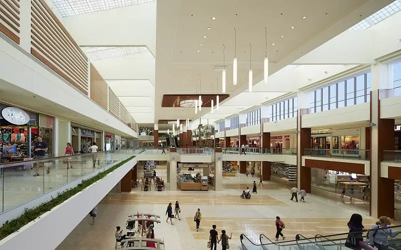 <p>Southdale Center is struggling with high vacancy rates and the departure of key retailers. The mall’s inability to adapt to the evolving retail landscape has put it at risk of closure. The mall has seen a decline in shoppers, with several stores closing and new luxury retailers being introduced as part of a redevelopment plan.</p> ::TripAdvisor