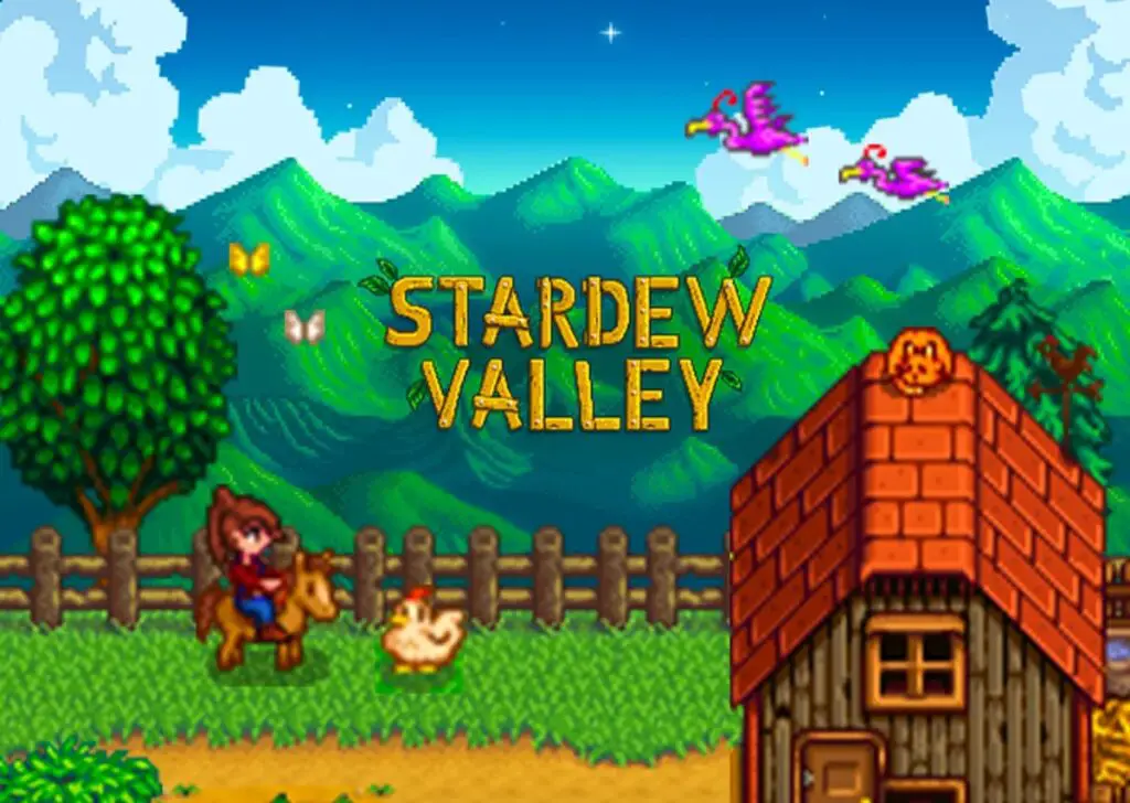 <p> For millennials seeking a relaxing yet rewarding gaming experience, Stardew Valley is a top choice. This indie farming simulator allows players to cultivate crops, fish, and build relationships at their own pace. Its pixelated graphics and simple mechanics evoke the charm of classic games like Harvest Moon. The game’s emphasis on creating a peaceful and fulfilling life resonates with millennials who want to unwind and escape from the stresses of daily life. </p> :: cnet.com/Apple