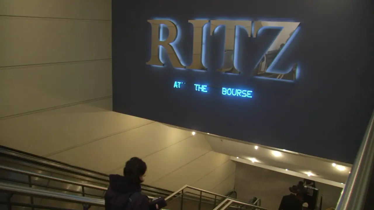 <p>The Ritz at the Bourse, a beloved art-house theater in Philadelphia, ceased operations on January 26, 2020. Operated by Landmark Theatres, it was known for showcasing independent, foreign, and art films. The closure was part of a broader consolidation by Landmark, which also shuttered the Clay Theatre in San Francisco around the same time.</p> ::6abc.com