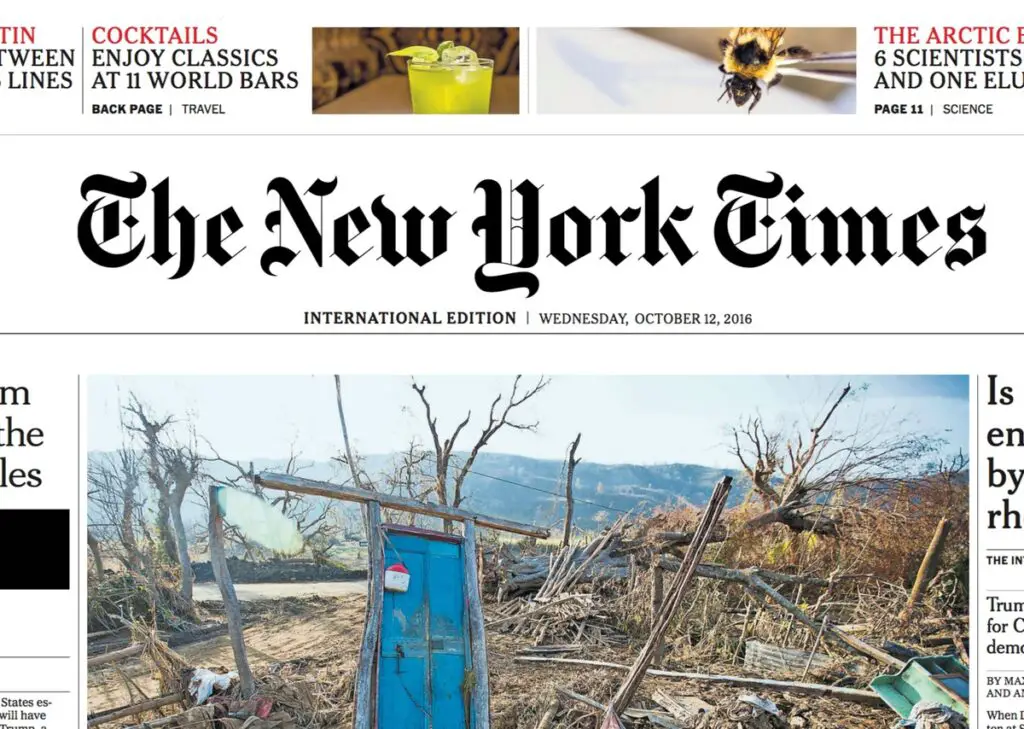 <p> The New York Times has been a pillar of journalism since its founding in 1851, providing in-depth coverage of global events with a commitment to factual and investigative reporting. Its digital platform offers an extensive range of news, from politics and economics to culture and science, ensuring readers stay informed on critical issues. The New York Times' interactive features, multimedia storytelling, and subscription-based model help maintain its independence and credibility. For Baby Boomers seeking a traditional yet digital-friendly news experience, The New York Times remains a top choice. </p> :: The Guardian