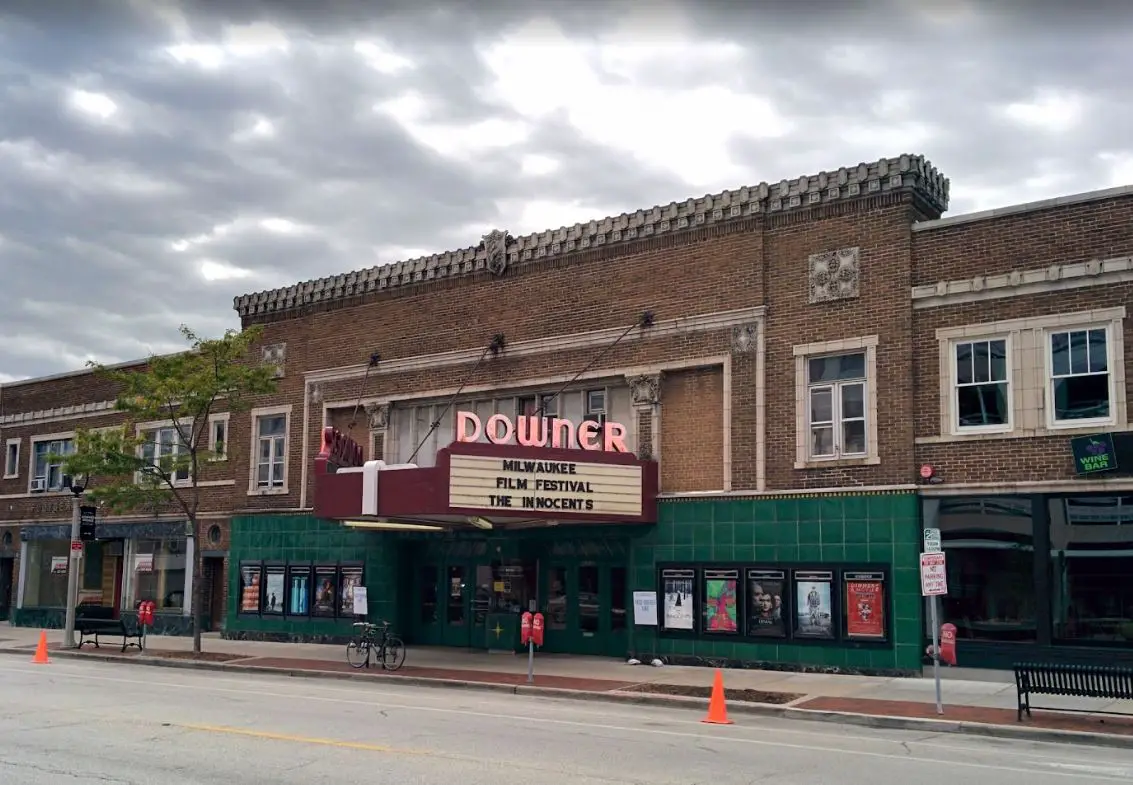 <p>Established in 1915, the Downer Theatre was Milwaukee’s oldest continually operating cinema. Known for its distinctive green and red neon marquee, it served as a hub for independent and art films. In September 2023, the theater closed its doors after 108 years of operation. The closure was attributed to changing consumer behaviors and the financial impact of the pandemic. However, in March 2024, Milwaukee Film announced plans to reopen the theater, signaling hope for its revival.</p> ::Wiki Johnstanbul