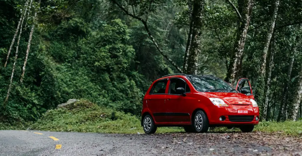 <p>Chevrolet Spark is a small car that brings ease to city drives and tight parking spots. Its low price and compact size make it a clear choice for new drivers on a small budget. The ride is known for its light drive and neat design that helps in busy urban areas. Its engine works well in the city and the parts are easy to mend, which cuts repair time. Many praise the Spark for its mix of ease and low cost that helps keep upkeep down. It is a safe, fun, and low-risk ride for those new to the road and tight streets.</p> ::Unsplash