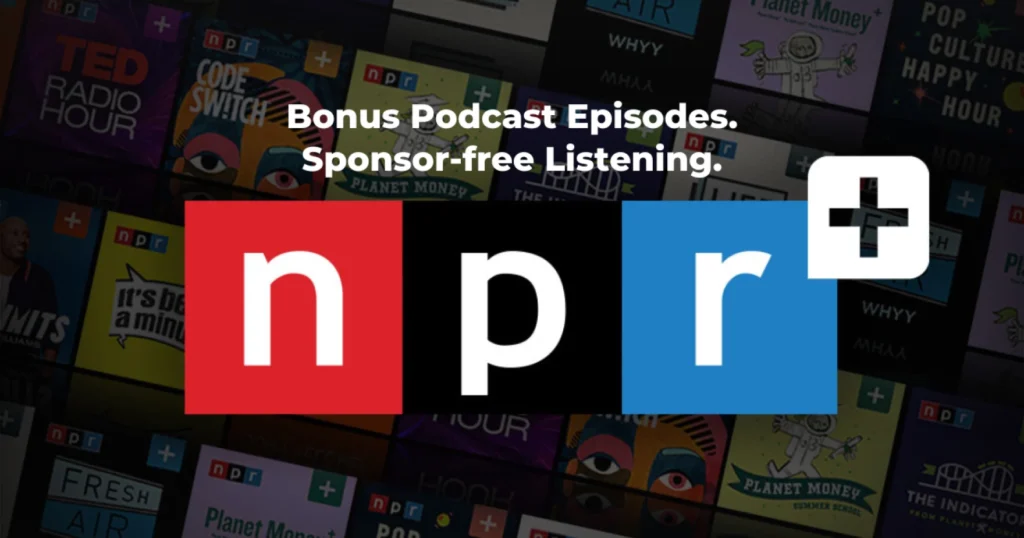 <p> National Public Radio (NPR) is one of the most respected news organizations, offering fact-based reporting with in-depth analysis. With a network of stations across the country, NPR delivers news through radio, podcasts, and a comprehensive digital platform. Its coverage spans politics, science, culture, and global affairs, making it a trusted source for well-rounded journalism. NPR's commitment to presenting multiple perspectives helps Baby Boomers stay informed without the sensationalism often found in mainstream media. </p> :: marfapublicradio.org