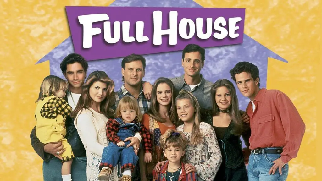 <p> Remember the Tanner family? Full House is a classic that still tugs at our hearts. This family sitcom centers around widowed dad Danny Tanner, who moves in with his brother-in-law and best friend to raise his three daughters. The show’s wholesome humor and heartfelt moments helped it earn its spot in the nostalgic TV show hall of fame. From the iconic “You got it, dude!” to the touching lessons about family and friendship, Full House is the ultimate feel-good binge. Streaming on Netflix, this show brings back all the warmth and charm of childhood. </p> :: tvinsider.com