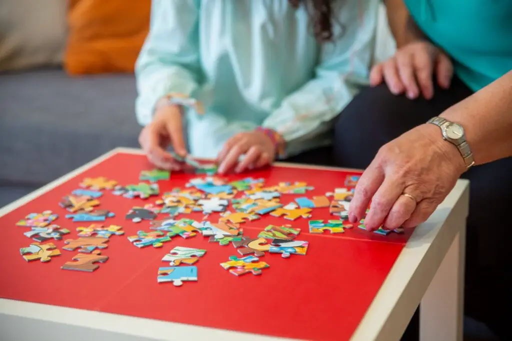 <p> Brain games such as Sudoku, crossword puzzles, and chess improve problem-solving skills and cognitive flexibility. Regularly engaging in mentally stimulating activities strengthens neural pathways, sharpens memory, and enhances focus, keeping your brain in peak condition. </p> :: Pexels