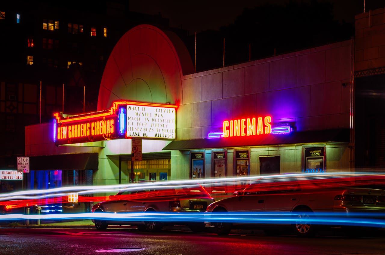 <p>The cinematic landscape of the United States is undergoing a profound transformation, with several historic movie theaters closing their doors. These closures not only signify the loss of architectural and cultural landmarks but also reflect broader shifts in the film industry and consumer behavior. Below, we explore eight iconic theaters that have recently shut down or are at risk, delving into their rich histories and the challenges that led to their closures.</p> ::Pexels