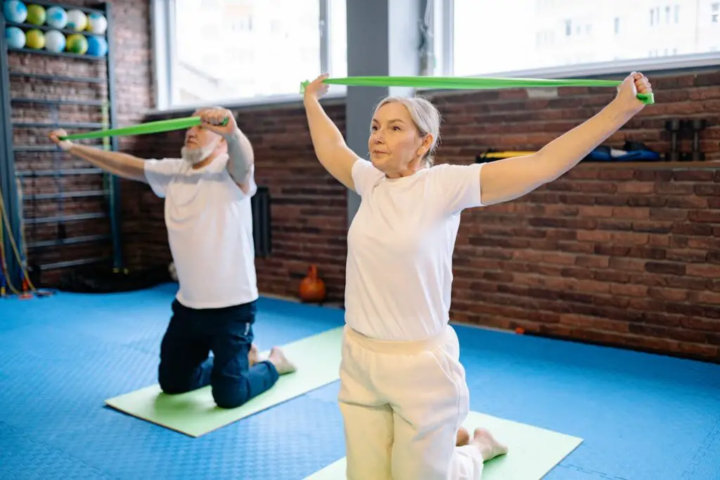 <p> As people age, they tend to move less, which can lead to stiff joints, poor posture, and limited mobility. Many baby boomers avoid stretching and flexibility exercises, thinking they are not as important as other forms of exercise. However, maintaining flexibility is crucial for preventing falls, reducing joint pain, and improving overall movement. Incorporating yoga, Pilates, or simple daily stretching routines can keep the body limber and reduce the risk of injuries. Staying active in small ways, like taking the stairs instead of the elevator or practicing balance exercises, can also support long-term mobility. Maintaining an active lifestyle helps preserve independence and enhances overall well-being. </p> :: Pexels