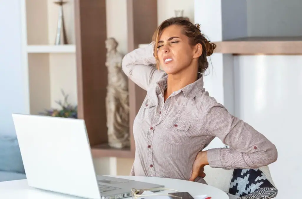 <p> In today’s world, most people sit far more than they realize—at work, in cars, during meals, or while relaxing with a movie or scrolling through social media. It might not seem like a problem if you are hitting the gym or getting in your steps, but research shows that even regular workouts may not be enough to counteract the harmful effects of prolonged sitting. The human body was made for movement, and long hours spent seated can quietly wreak havoc on your heart, even if you are otherwise healthy and active. While sitting may feel harmless, it can slowly chip away at your cardiovascular health in sneaky and unexpected ways. Here are six hidden ways sitting too much damages your heart, even if you work out. </p> :: Freepik